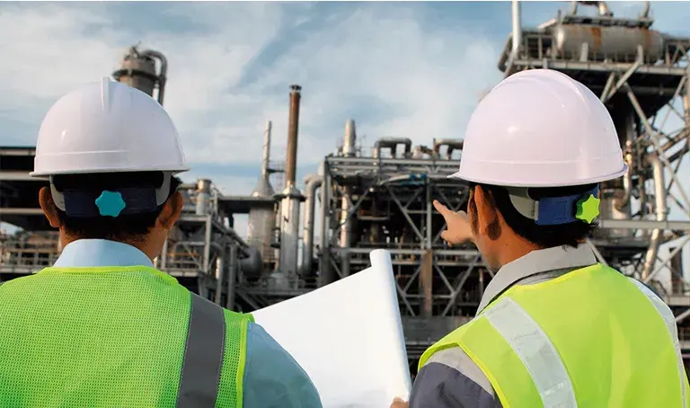 Behind Every Build: The Value Of A Dependable Equipment Supplier